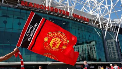 Un nuevo Old Trafford para 100.000 espectadores