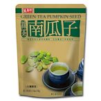 盛香珍 綠茶南瓜子(130g)