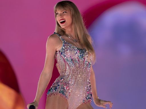 Taylor Swift lidera nominaciones de los VMAs 2024