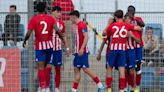 El Atlético ya tiene rival en la Copa de Campeones