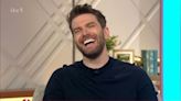 Joel Dommett receives cheeky Lorraine Kelly warning as ITV presenter explains absence