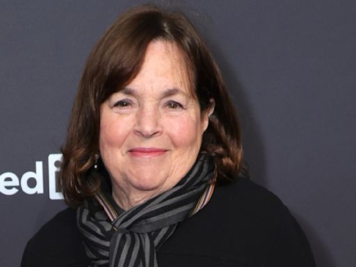 One Of Ina Garten's Favorite Kitchen Tools Is A Must-Have For Leftovers