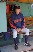 Jim Leyland