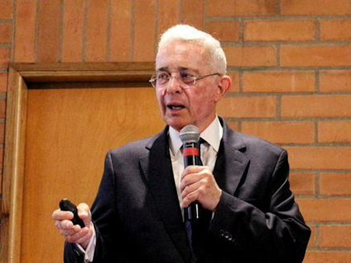 Álvaro Uribe mandó mensaje de pánico por plan que tiene el Gobierno: "Odio comunista"