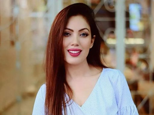 Munmun Dutta: 'Taarak Mehta Ka Ooltah Chashmah' star Munmun Dutta gushes over K-Drama actor Yoo; here's what she has to say | - Times of India