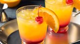 Tequila Sunrise. La bebida perfecta para los días de calor