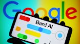 Google's Bard AI is getting better at programming