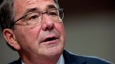 Ash Carter, defense chief who opened combat to women, dies
