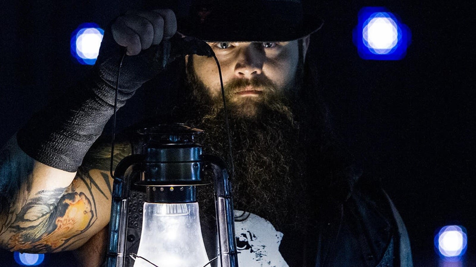 WWE Reportedly Re-Signs Former Tag Team Champion, Bray Wyatt Associate - Wrestling Inc.