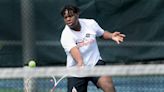 Four the CS8: Williams, Senators get fourth-straight conference tennis title