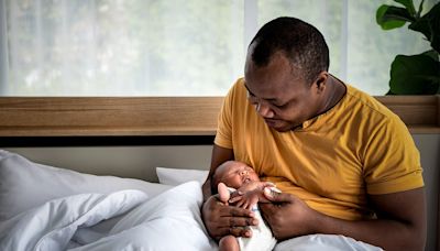 Best Father’s Day gifts for new dads