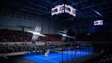 Estos son los enfrentamientos y horarios de octavos de final en el Asunción Premier Padel P2