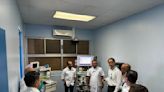 Hospital de San Vito recibe endoscopio luego de 13 años de espera, pero aún no tienen gastroenterólogo