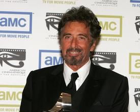 Al Pacino