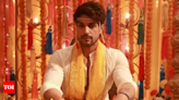 Ankit Gupta from Maati Se Bandhi Dor hints at a major twist that awaits to knock at the lives of Vaiju, Rannvijay, and Jaya | - Times of India