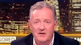 Piers Morgan Tells Guest The Odds Of Trump Having Sex With Her In Wild Exchange