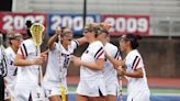 Penn women’s lacrosse relishes underdog role with defending champion Northwestern up next