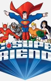 DC Super Friends