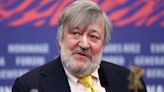 Stephen Fry Recalls Throwing Up 'Five Times a Day' While Taking Ozempic for Weight Loss