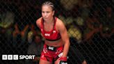 Karolina Kowalkiewicz: UFC star to set new age gap record in fight