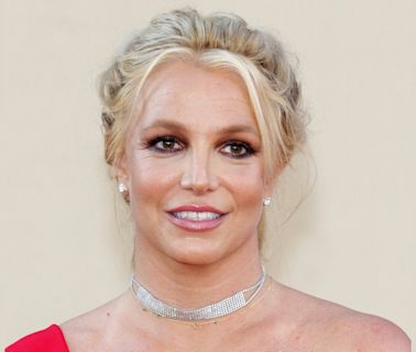 Britney Spears schlägt gegen Ozzy Osbourne zurück