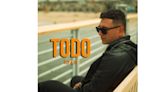 'Todo', el nuevo sencillo del cantante católico manizaleño, Diego Cardona
