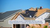 Westchester County issues warning regarding phony contractors