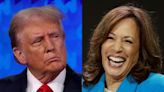 Trump is already trialing nicknames for Kamala Harris, who he'll have to face off against if Biden drops out