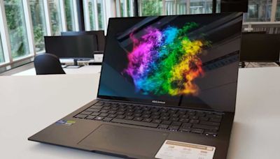 OLED laptops: The good, the bad, the ugly