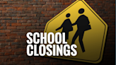 School closures due to Gulf Coast severe weather (list)