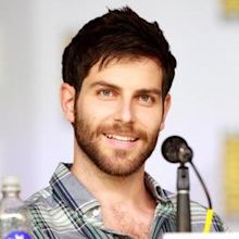 David Giuntoli