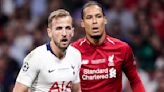 Kane vs Van Dijk: England captain has a good record but one bad memory