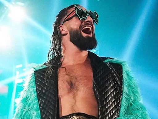 Seth Rollins podría estar de baja durante más de medio año