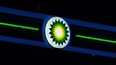 BP sees global oil demand peaking next year