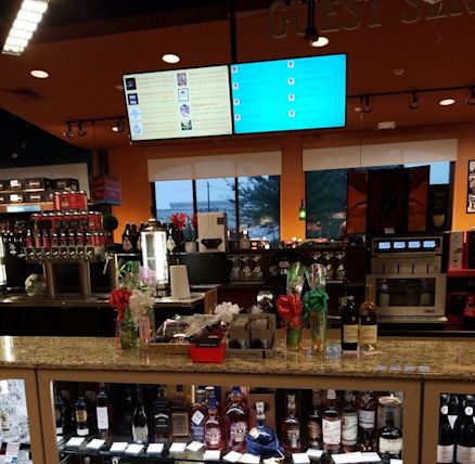 abc liquors lake mary