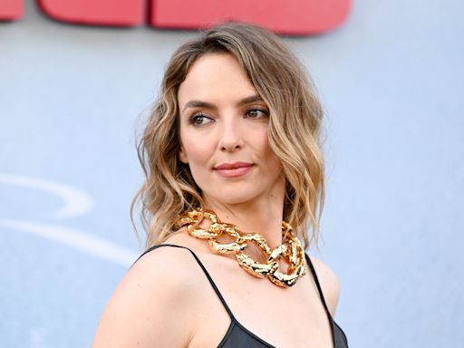 How Jodie Comer Mastered Her Chicago Accent for ‘The Bikeriders’