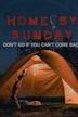 Home by Sunday | Thriller