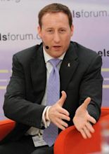 Peter MacKay