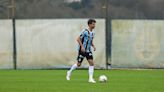 Recuperado e pronto, Rodrigo Caio é opção para jogo contra o Bragantino | GZH