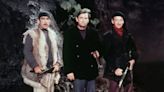 The Guns of Navarone Streaming: Watch & Stream Online via Netflix