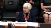 Yellen Says Biden Is 'Extremely Effective' in Meetings