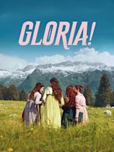 Gloria!