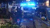 Chicago shooting: Woman shot while in vehicle in River North, police say