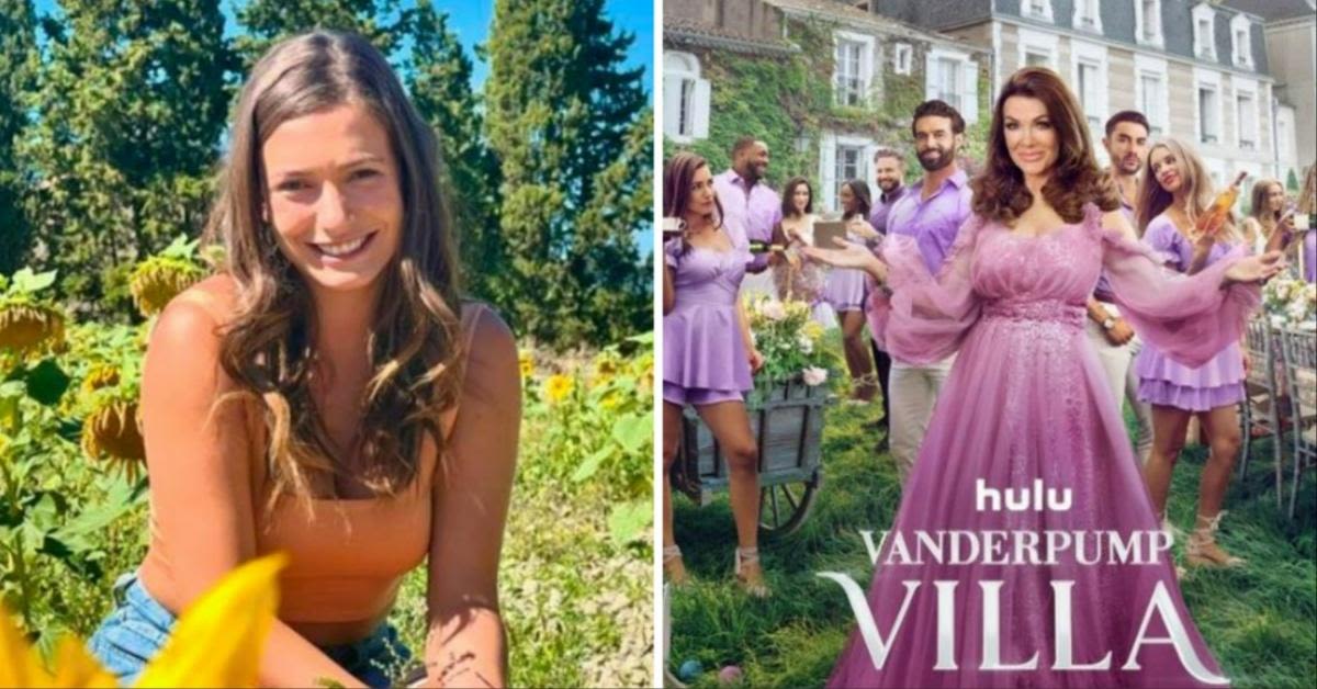 'Vanderpump Villa' Star Priscila Ferarri Reveals She 'Knows How to Protect' Herself Now After Choosing to Leave the Chateau