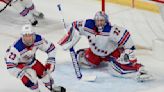 CT's Jonathan Quick, always competitive, revived career, helped Rangers to NHL conference finals