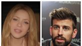 Así se enteró Gerard Piqué de la aparición de sus hijos en el video de Shakira