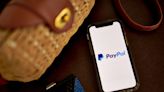 PayPal’s Payment Volume Rises at Start of ‘Transition Year’
