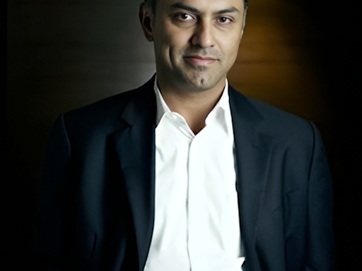 Nikesh Arora: Meet the Indian-origin CEO earning more than Google’s Sundar Pichai, Microsoft’s Satya Nadella