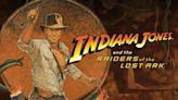 Where to Watch Indiana Jones: Raiders of the Lost Ark & Stream Online