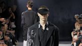 Yohji Yamamoto Men’s Spring 2025: Easy, Breezy and Full of Light